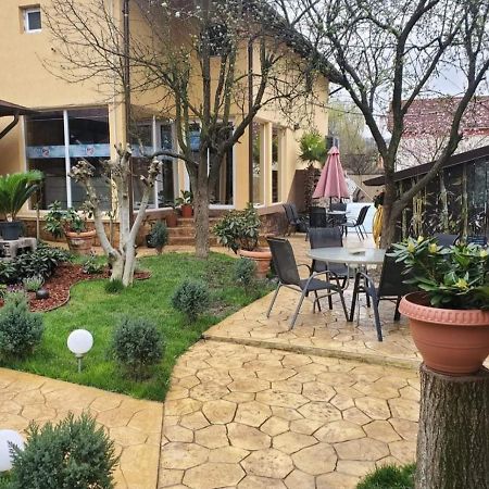 Thermae D'Olimpia & Spa - Adults Only 14 Plus Baile Herculane Exterior photo