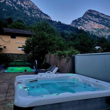 Thermae D'Olimpia & Spa - Adults Only 14 Plus Baile Herculane Exterior photo