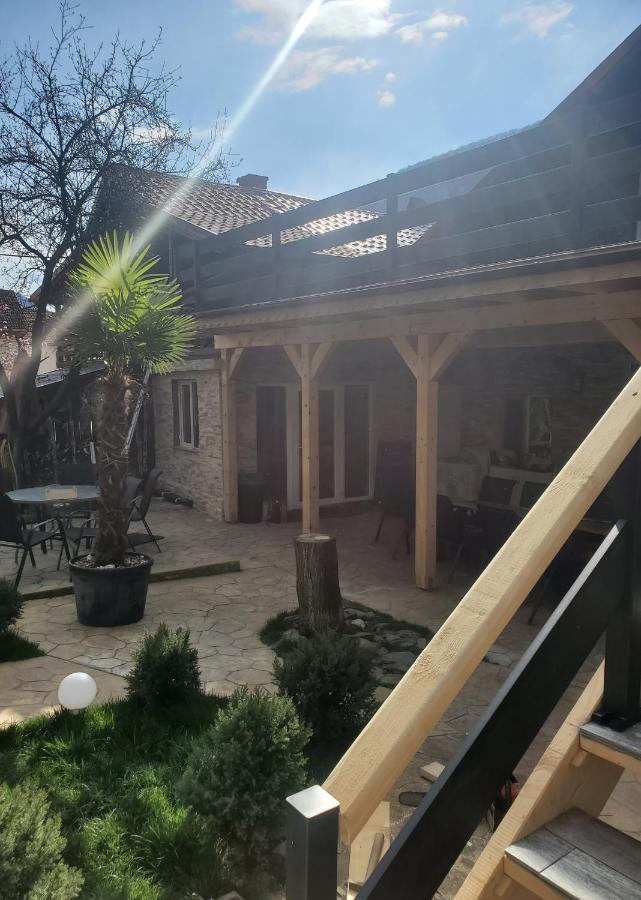 Thermae D'Olimpia & Spa - Adults Only 14 Plus Baile Herculane Exterior photo