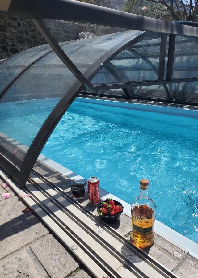 Thermae D'Olimpia & Spa - Adults Only 14 Plus Baile Herculane Exterior photo