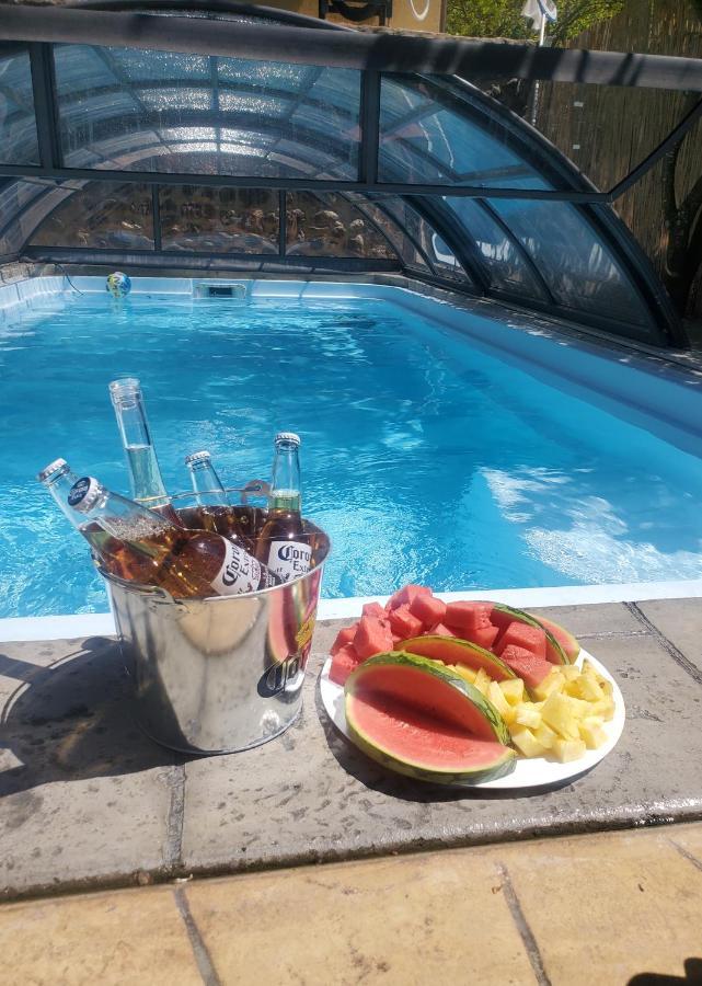 Thermae D'Olimpia & Spa - Adults Only 14 Plus Baile Herculane Exterior photo
