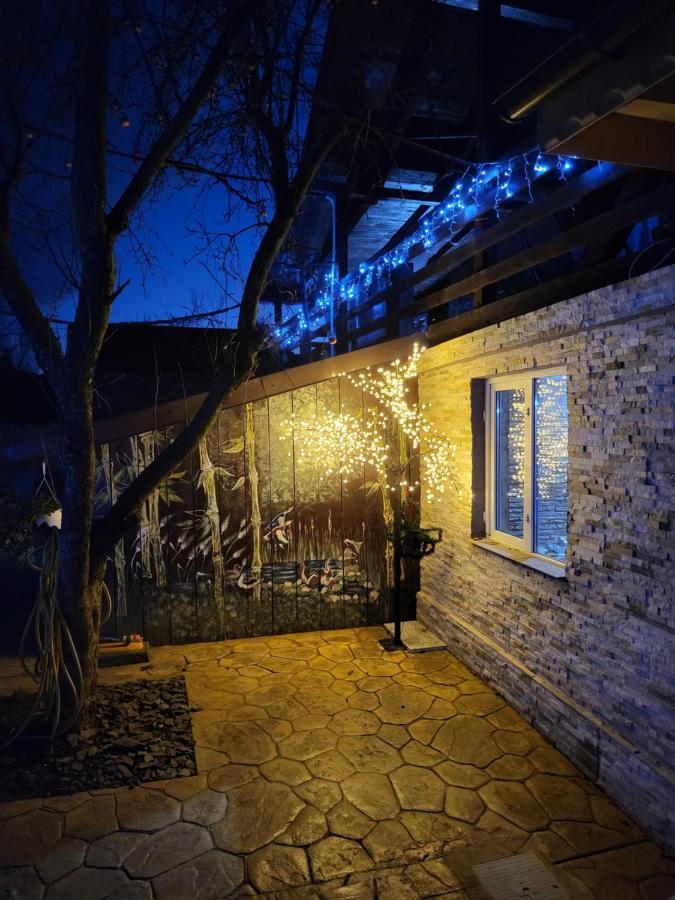 Thermae D'Olimpia & Spa - Adults Only 14 Plus Baile Herculane Exterior photo