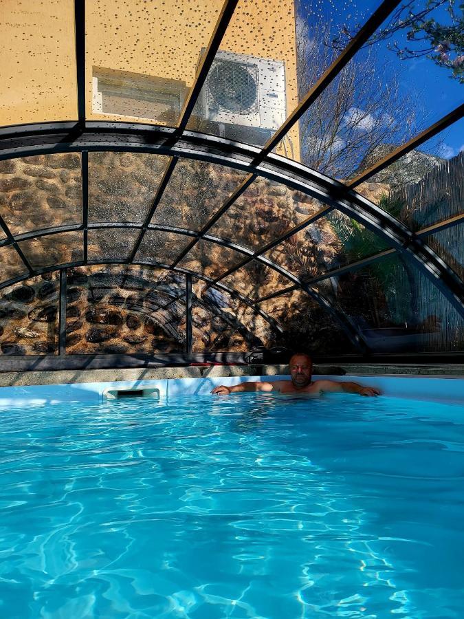 Thermae D'Olimpia & Spa - Adults Only 14 Plus Baile Herculane Exterior photo