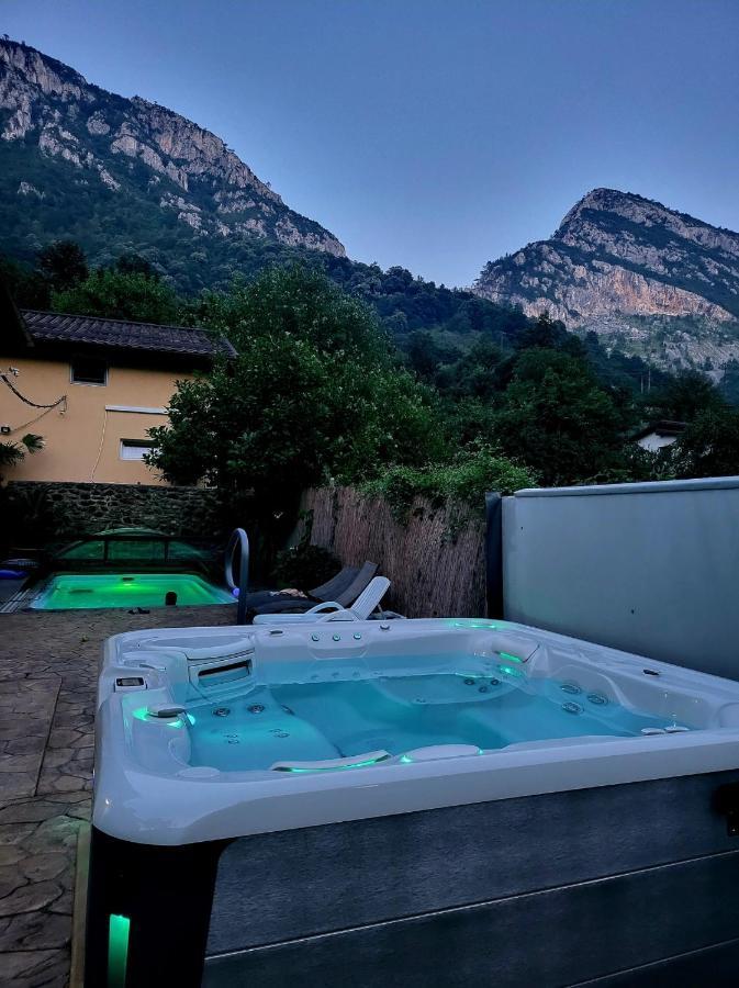 Thermae D'Olimpia & Spa - Adults Only 14 Plus Baile Herculane Exterior photo