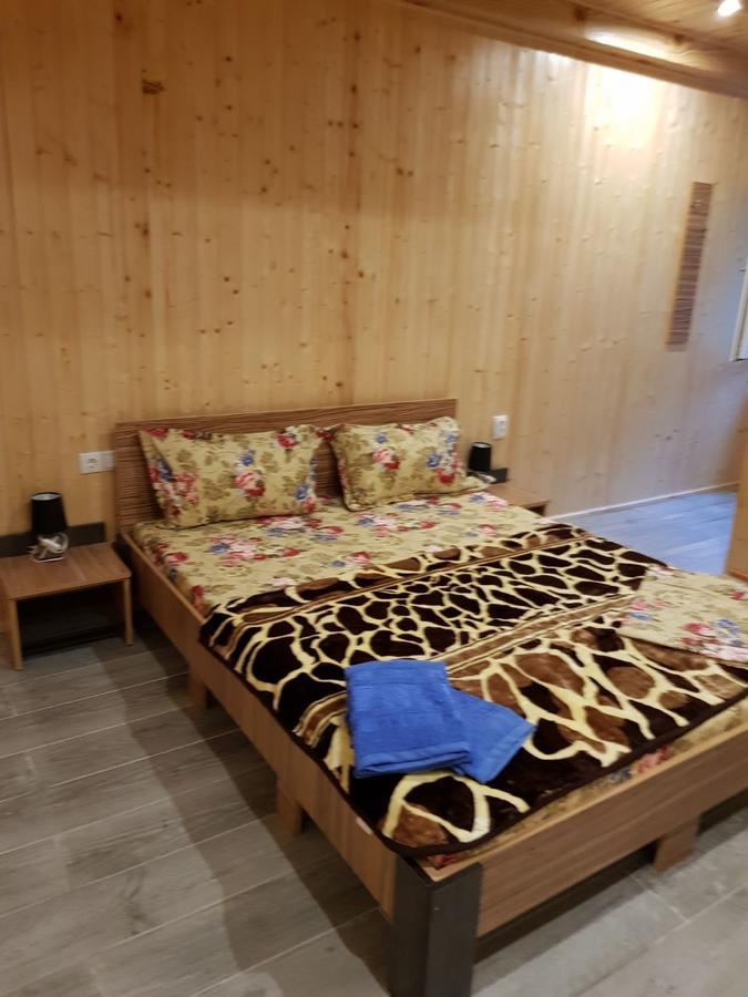 Thermae D'Olimpia & Spa - Adults Only 14 Plus Baile Herculane Exterior photo