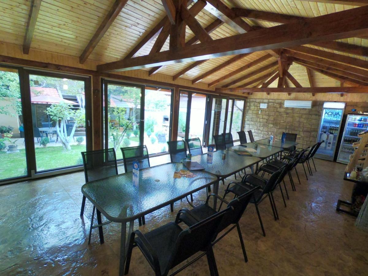 Thermae D'Olimpia & Spa - Adults Only 14 Plus Baile Herculane Exterior photo