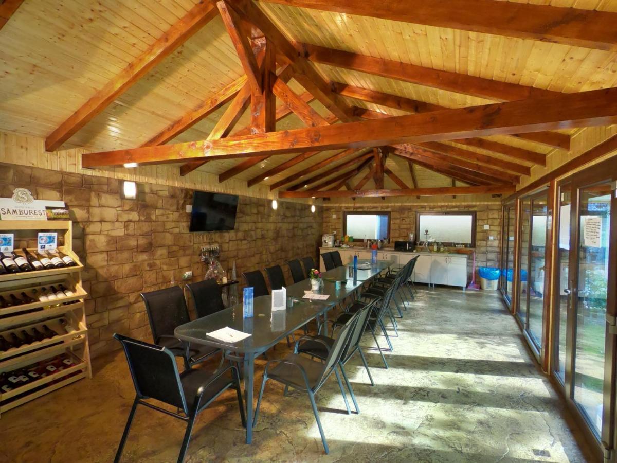 Thermae D'Olimpia & Spa - Adults Only 14 Plus Baile Herculane Exterior photo
