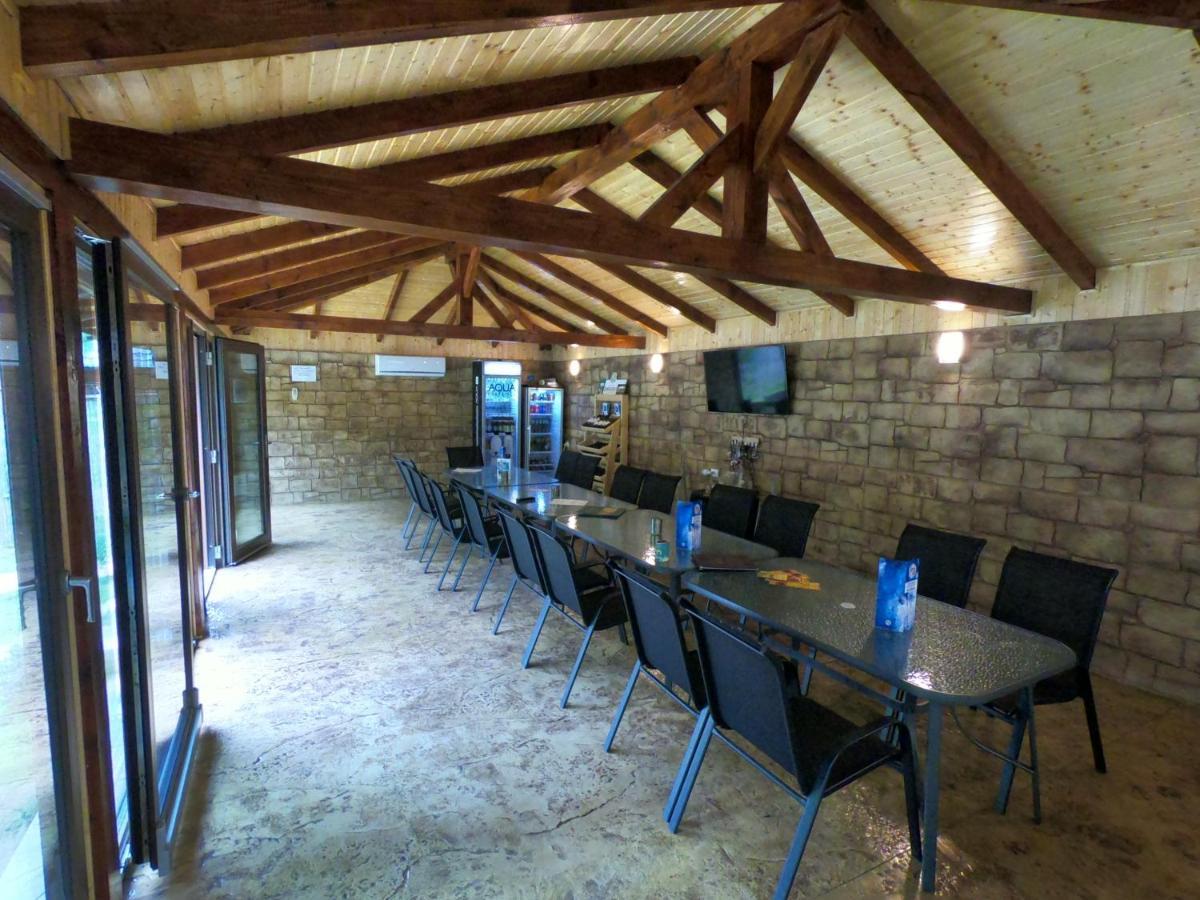 Thermae D'Olimpia & Spa - Adults Only 14 Plus Baile Herculane Exterior photo