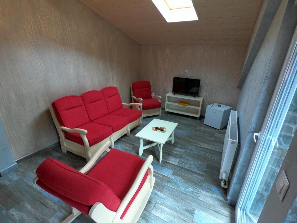 Thermae D'Olimpia & Spa - Adults Only 14 Plus Baile Herculane Exterior photo