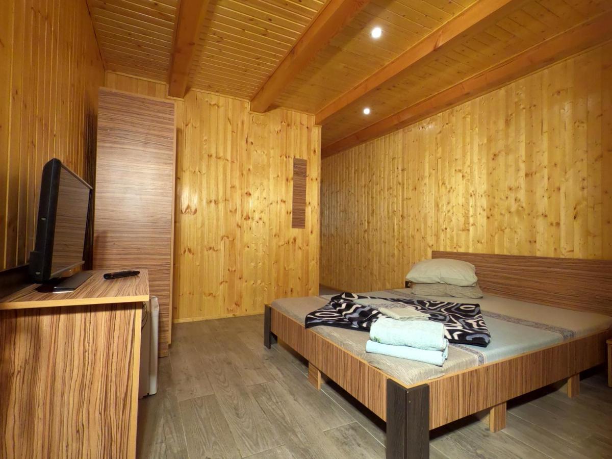 Thermae D'Olimpia & Spa - Adults Only 14 Plus Baile Herculane Exterior photo