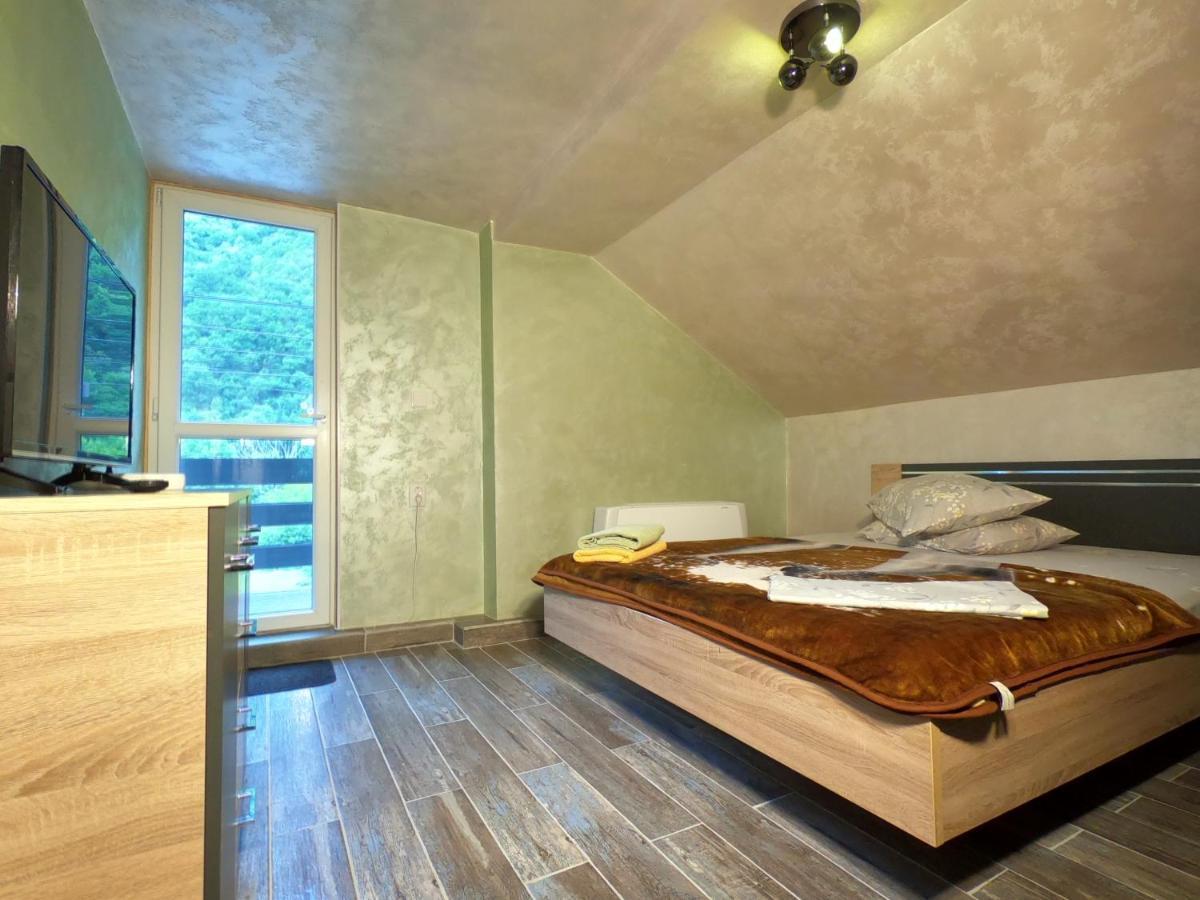Thermae D'Olimpia & Spa - Adults Only 14 Plus Baile Herculane Exterior photo