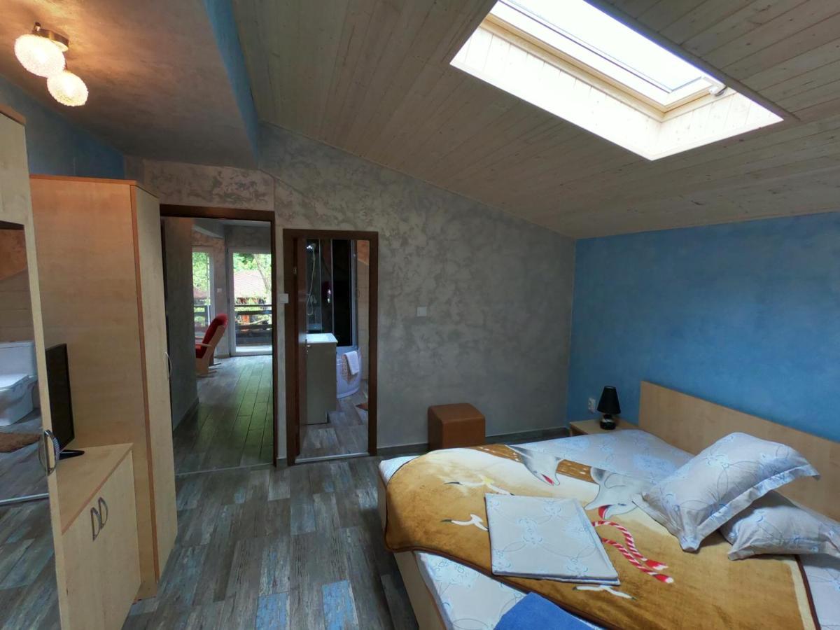 Thermae D'Olimpia & Spa - Adults Only 14 Plus Baile Herculane Exterior photo