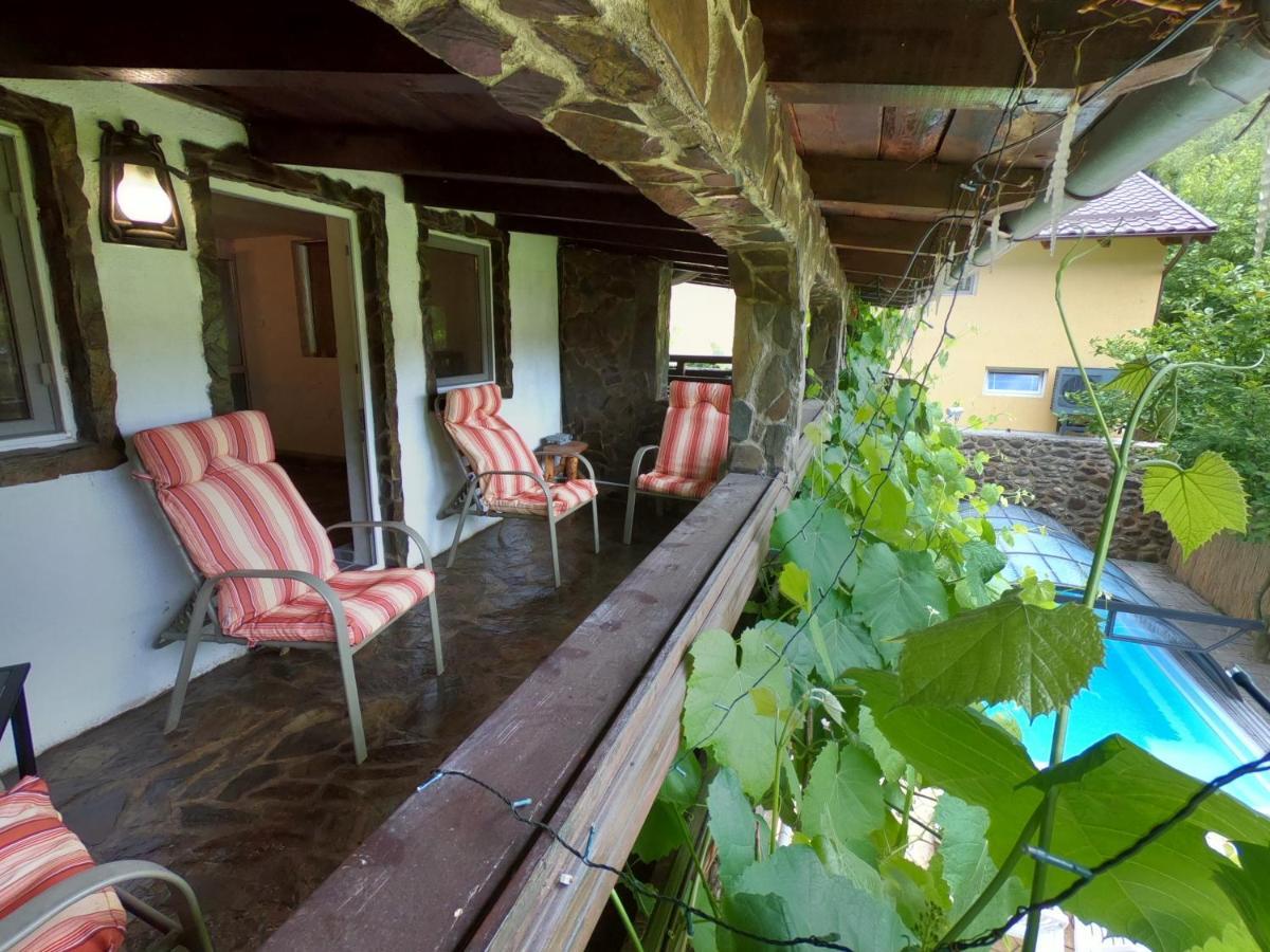 Thermae D'Olimpia & Spa - Adults Only 14 Plus Baile Herculane Exterior photo