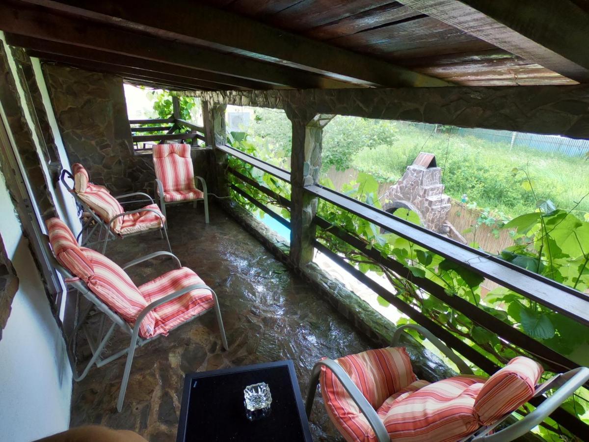 Thermae D'Olimpia & Spa - Adults Only 14 Plus Baile Herculane Exterior photo