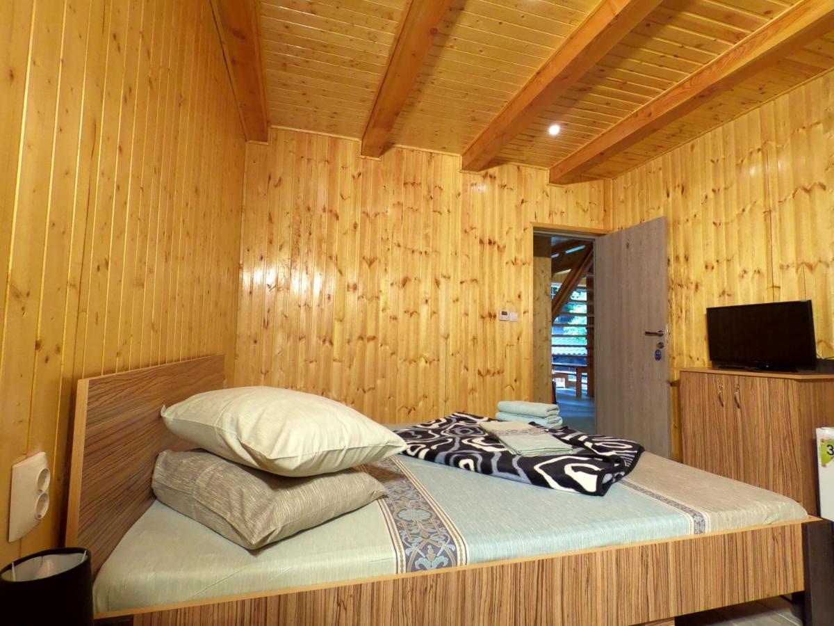 Thermae D'Olimpia & Spa - Adults Only 14 Plus Baile Herculane Exterior photo