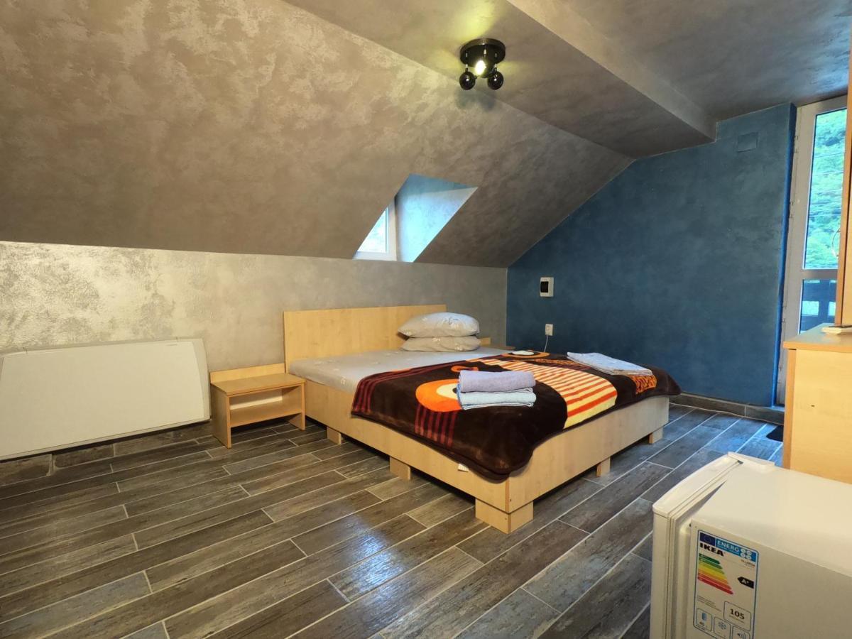 Thermae D'Olimpia & Spa - Adults Only 14 Plus Baile Herculane Exterior photo