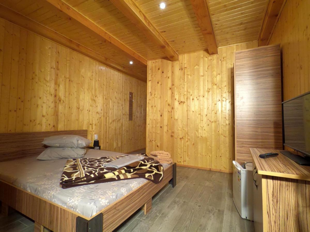 Thermae D'Olimpia & Spa - Adults Only 14 Plus Baile Herculane Exterior photo