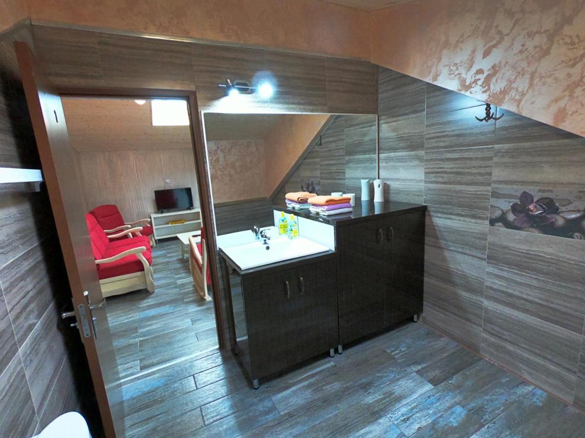 Thermae D'Olimpia & Spa - Adults Only 14 Plus Baile Herculane Exterior photo